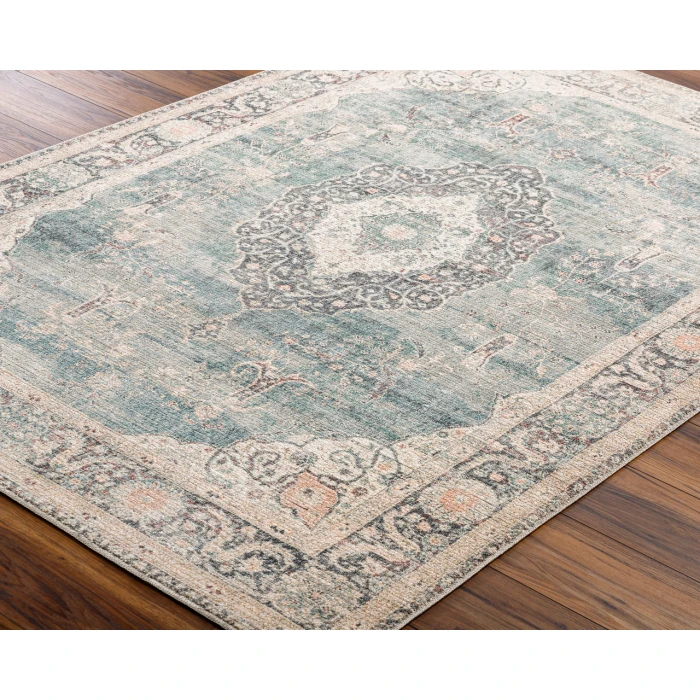 Marlene BOMN-2300 710" x 10 Machine Woven Rug