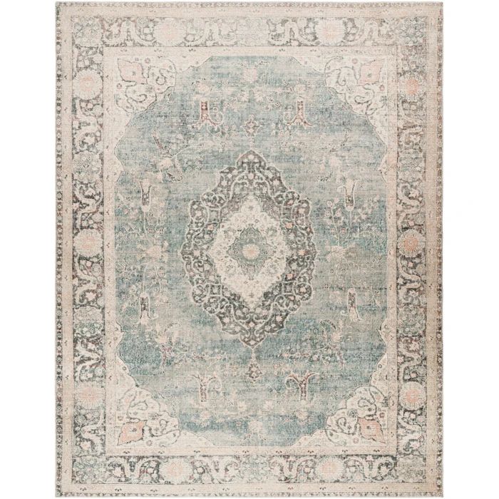 Marlene BOMN-2300 67" x 9 Machine Woven Rug