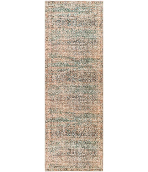 Marlene BOMN-2302 22" x 39" Machine Woven Rug