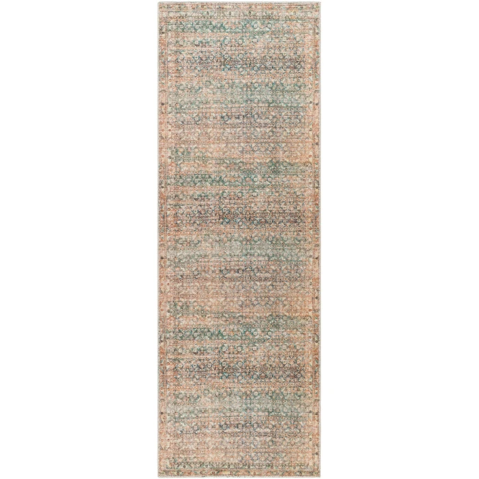Marlene BOMN-2302 22" x 39" Machine Woven Rug