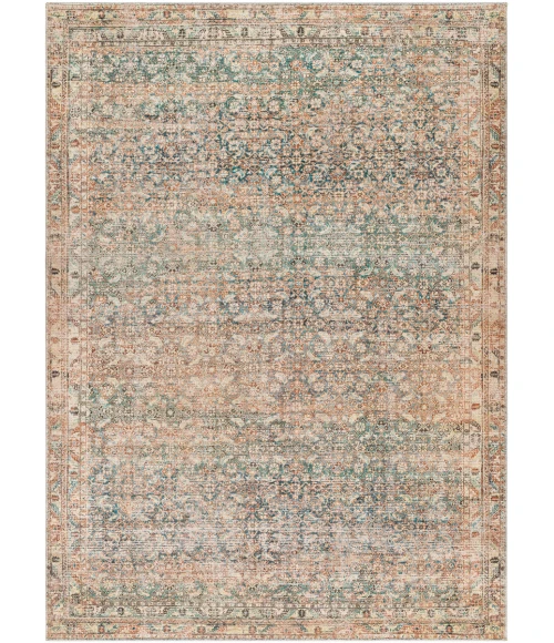 Marlene BOMN-2302 27" x 73" Machine Woven Rug