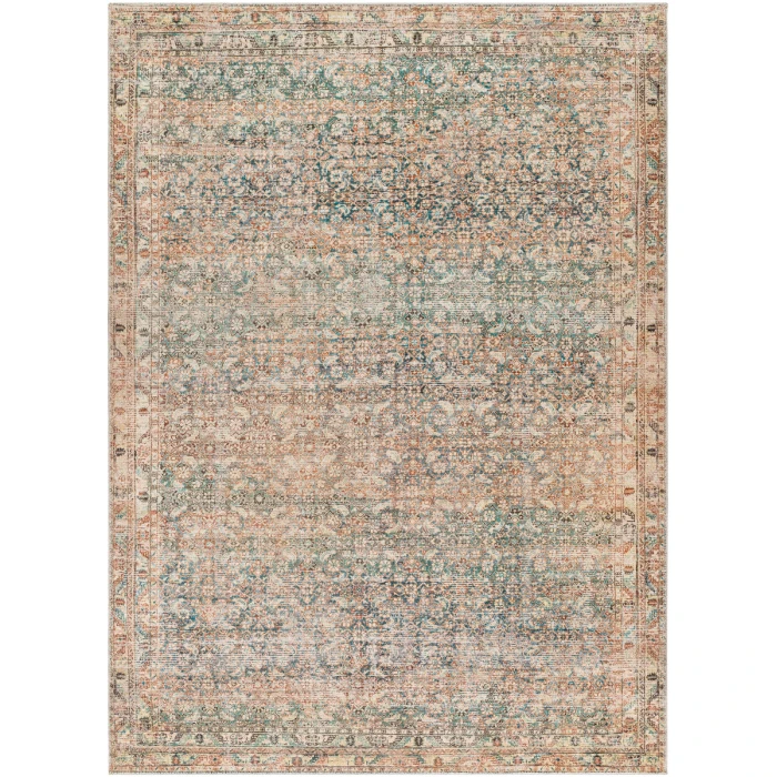 Marlene BOMN-2301 911" x 14 Machine Woven Rug