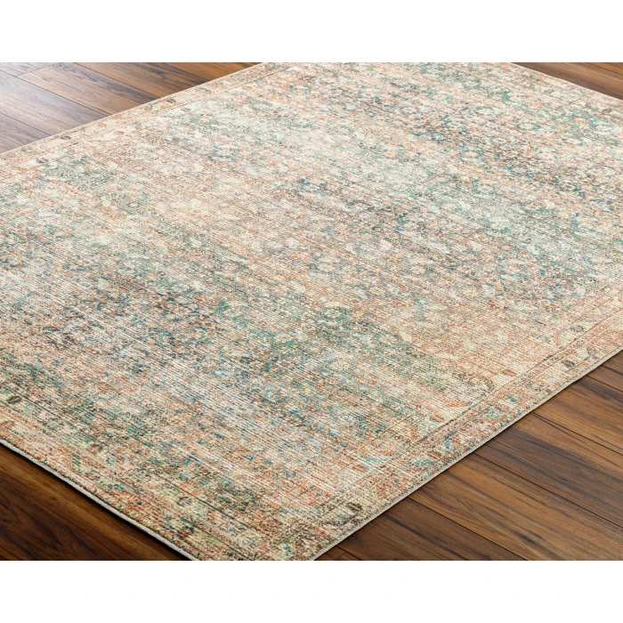 Marlene BOMN-2302 67" x 9 Machine Woven Rug