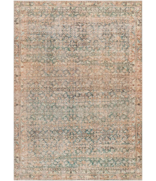 Marlene BOMN-2302 53" x 7 Machine Woven Rug