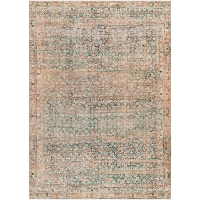 Marlene BOMN-2302 53" x 7 Machine Woven Rug