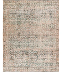 Livabliss Marlene BOMN2302 Emerald Seafoam Area Rug 7 ft. 10 in. X 10 ft. Rectangle