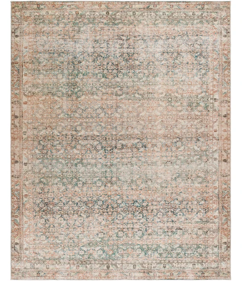 Marlene BOMN-2302 67" x 9 Machine Woven Rug