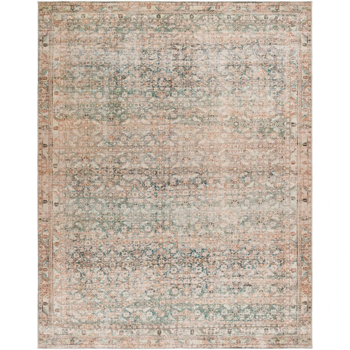 Marlene BOMN-2302 67" x 9 Machine Woven Rug