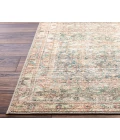 Marlene BOMN-2302 53" x 7 Machine Woven Rug