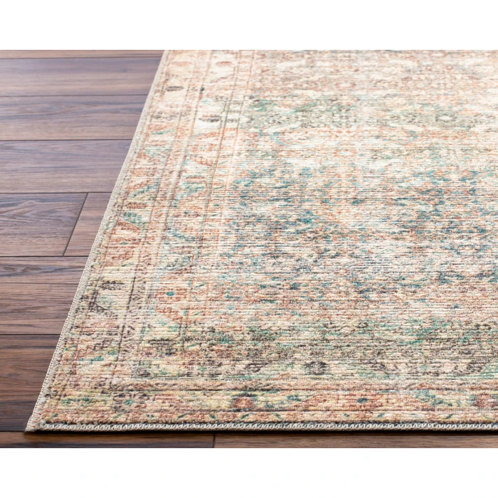 Marlene BOMN-2302 67" x 9 Machine Woven Rug