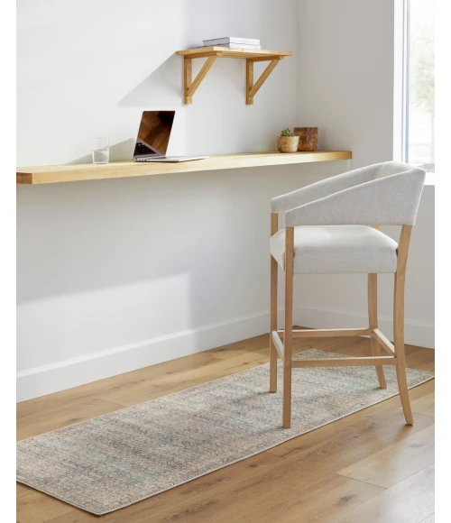 Marlene BOMN-2302 22" x 39" Machine Woven Rug