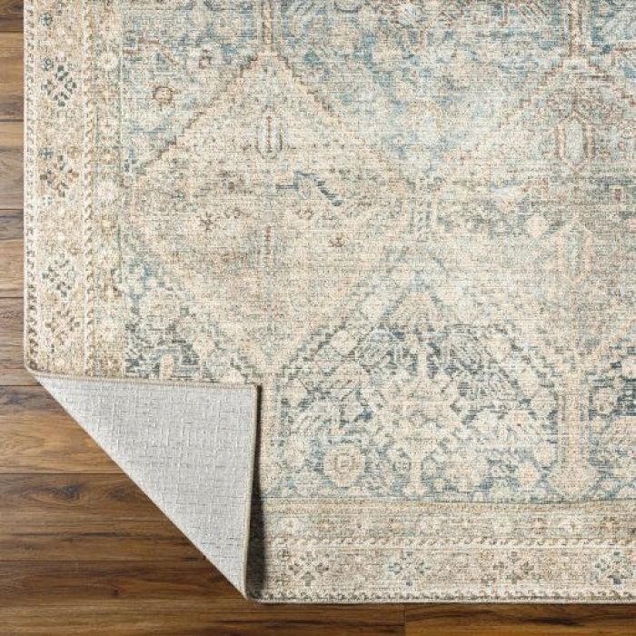 Marlene BOMN-2303 911" x 14 Machine Woven Rug
