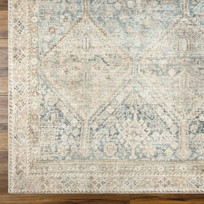 Marlene BOMN-2303 911" x 14 Machine Woven Rug