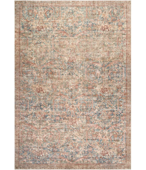 Marlene BOMN-2305 92" x 12 Machine Woven Rug
