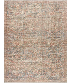 Livabliss Marlene BOMN2305 Charcoal Olive Area Rug 7 ft. 10 in. X 10 ft. Rectangle