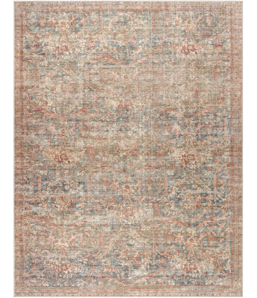 Marlene BOMN-2305 67" x 9 Machine Woven Rug