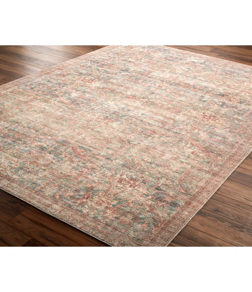 Marlene BOMN-2305 67" x 9 Machine Woven Rug