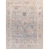 Livabliss Marlene BOMN2306 Pale Blue Dusty Sage Area Rug 9 ft. 11 in. X 14 ft. Rectangle