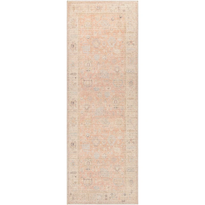 Marlene BOMN-2307 22" x 39" Machine Woven Rug
