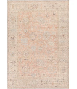 Livabliss Marlene BOMN2307 Dusty Pink Tan Area Rug 9 ft. 11 in. X 14 ft. Rectangle