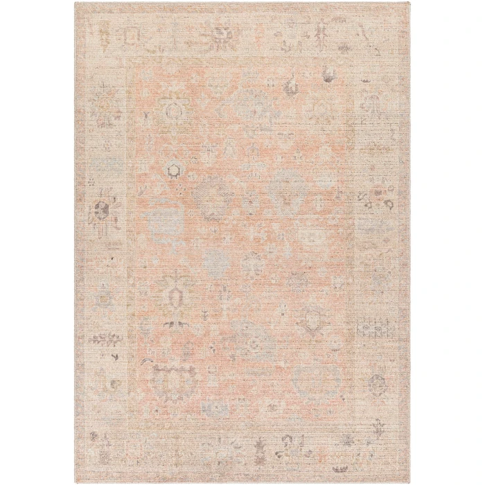 Marlene BOMN-2307 92" x 12 Machine Woven Rug