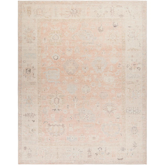 Marlene BOMN-2307 67" x 9 Machine Woven Rug
