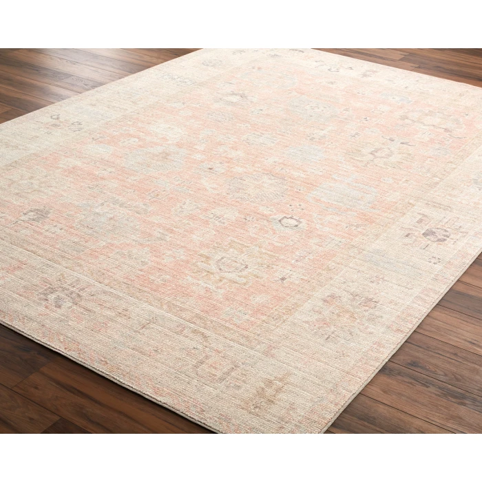 Marlene BOMN-2307 92" x 12 Machine Woven Rug