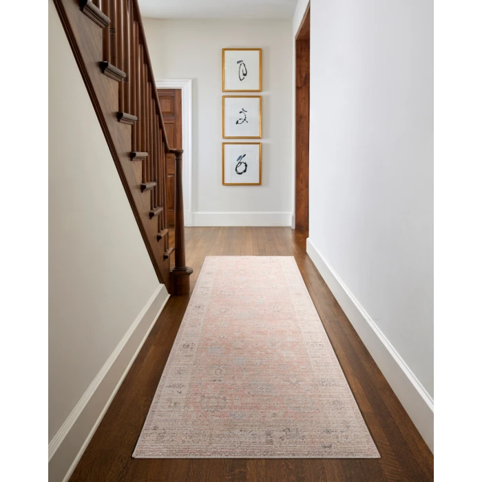 Marlene BOMN-2307 22" x 39" Machine Woven Rug