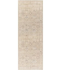 Livabliss Marlene BOMN2308 Ivory Cream Area Rug 3 ft. 11 in. X 5 ft. 7 in. Rectangle