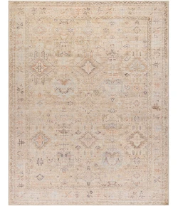 Livabliss Marlene BOMN2308 Ivory Cream Area Rug 3 ft. 11 in. X 5 ft. 7 in. Rectangle