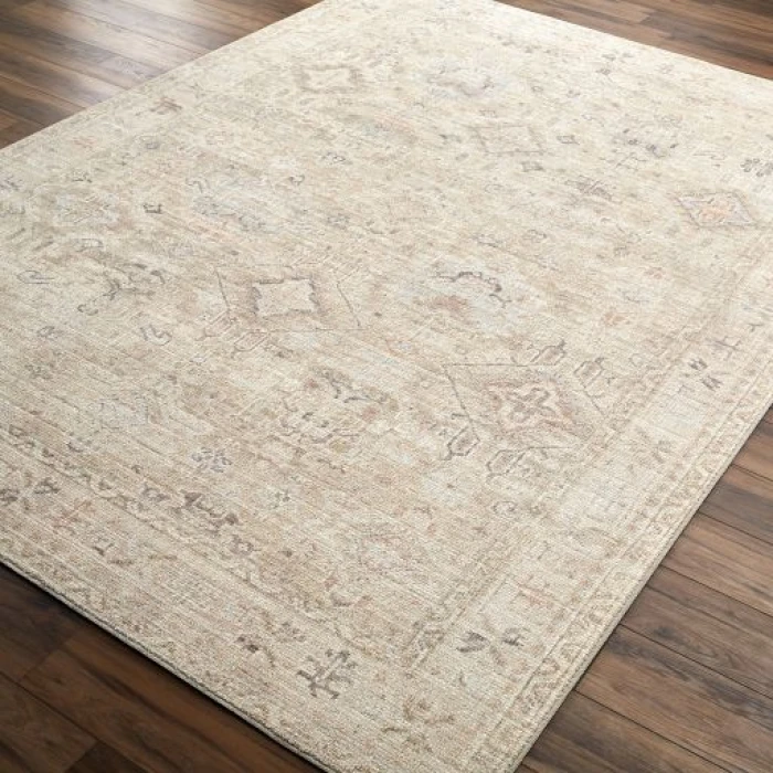 Marlene BOMN-2308 27" x 73" Machine Woven Rug