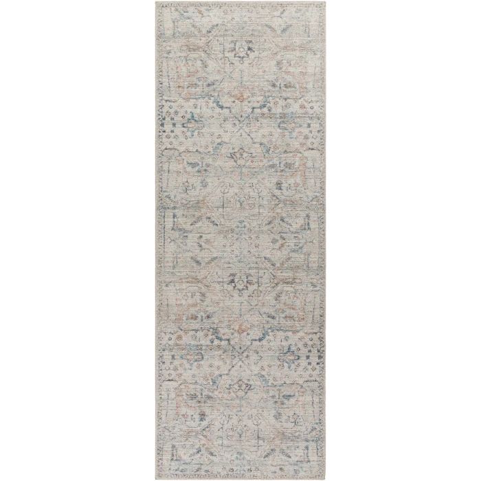 Marlene BOMN-2309 22" x 39" Machine Woven Rug