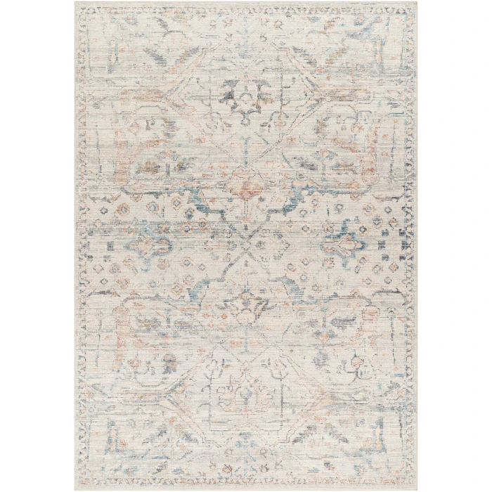 Marlene BOMN-2309 92" x 12 Machine Woven Rug