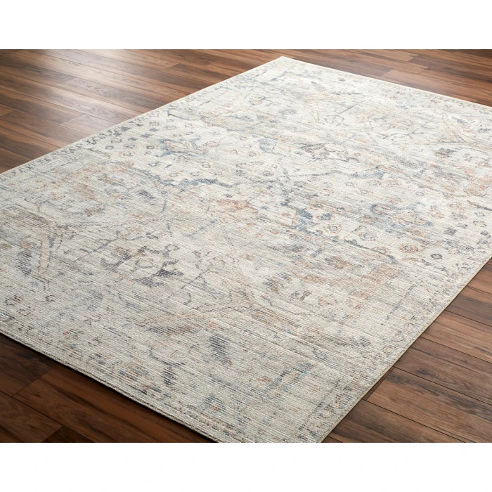 Marlene BOMN-2309 67" x 9 Machine Woven Rug