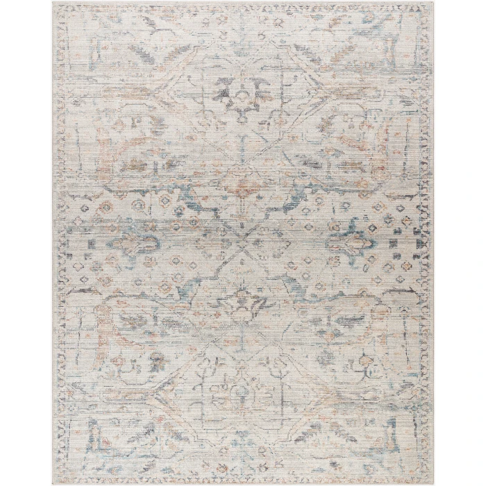 Marlene BOMN-2309 67" x 9 Machine Woven Rug
