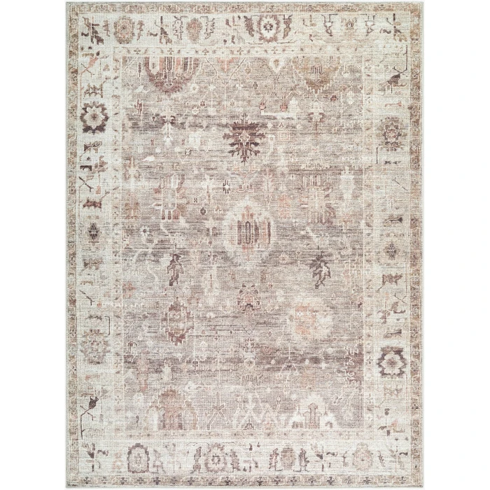 Becki Owens Marlene Beige BOMN-2311 2 ft. 1 in. X 3 ft. 9 in. Rect. Rug