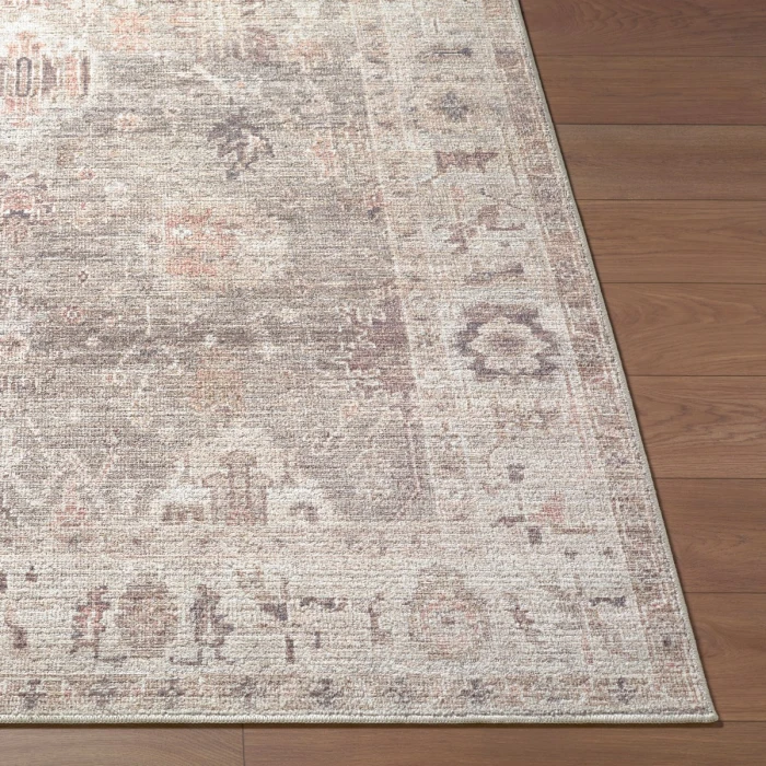Becki Owens Marlene Beige BOMN-2311 2 ft. 1 in. X 3 ft. 9 in. Rect. Rug