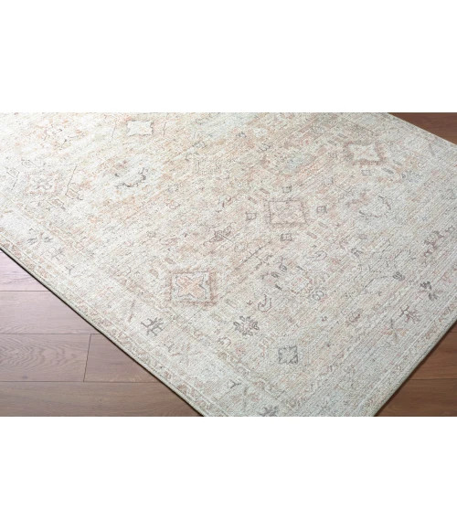 Becki Owens Marlene Cream BOMN-2312 6 ft. 6 in. X 9 ft. Rect. Rug