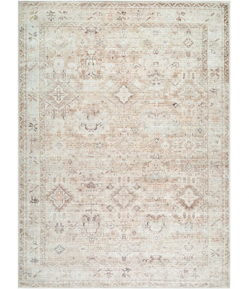 Becki Owens Marlene Cream BOMN-2312 6 ft. 6 in. X 9 ft. Rect. Rug