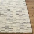 Becki Owens Max Ivory BOMX-2303 2 ft. X 3 ft. Rect. Rug