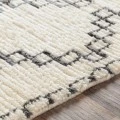 Surya Beni Ourain BON-2301 Area Rug
