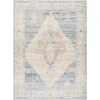 Livabliss Becki Owens Luca BONC2300 Light Grey Taupe Area Rug 6 ft. 7 in. X 9 ft. Rectangle