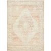 Livabliss Becki Owens Luca BONC2301 Light Grey Taupe Area Rug 6 ft. 7 in. X 9 ft. Rectangle
