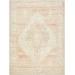 Livabliss Becki Owens Luca BONC2301 Light Grey Taupe Area Rug 6 ft. 7 in. X 9 ft. Rectangle