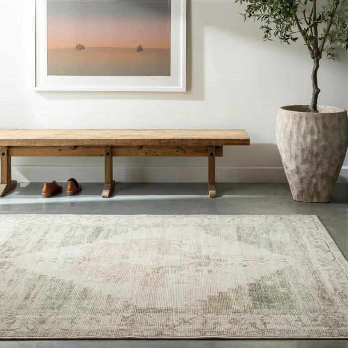 Livabliss Luca Rug BONC2302