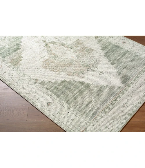 Becki Owens Luca Sage BONC-2303 6 ft. 7 in. X 9 ft. Rect. Rug