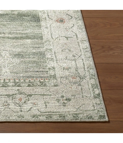 Becki Owens Luca Sage BONC-2303 6 ft. 7 in. X 9 ft. Rect. Rug