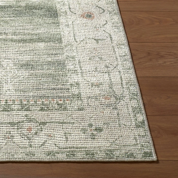 Becki Owens Luca Sage BONC-2303 6 ft. 7 in. X 9 ft. Rect. Rug