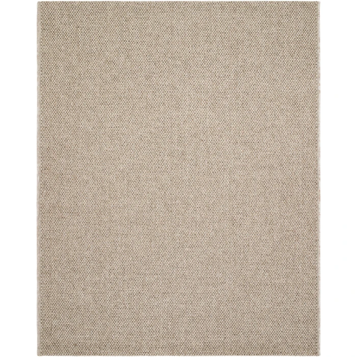 Birdie BORD-2300 811" x 12 Machine Woven Rug