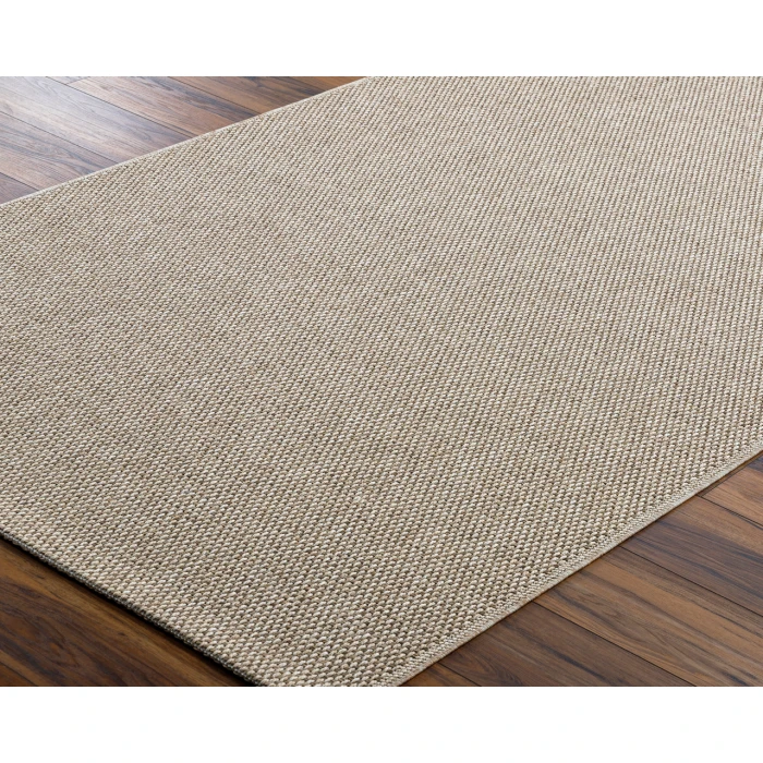 Birdie BORD-2300 811" x 12 Machine Woven Rug